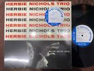 MINT  HERBIE NICHOLS TRIO BLUE NOTE BLP 1519  STICKER SHRINK MONO JAPAN Vinyl LP