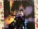 Prince and the Revolution - Purple Rain Warner Bros 1984 Club w/ Poster VG+