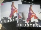 P nk Pink Trustfall Pink & Blue Vinyl & Cassette bundle new sealed