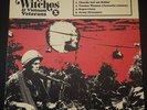 Devils Witches - Porno Witches & Vietnam Veterans (Vinyl) FIRST BLOOD EDITION