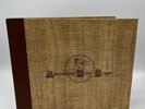 American Bird Songs - Set of 6 vintage 78 RPM vinyl albums by Cornell University