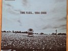 OASIS TIME FLIES 5×LP VINYL BOX SET Ltd Ed ONLY 1500 UK COPIES
