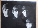 The Beatles With The Beatles UK 1963 Mono Parlophone – PMC 1206 7N/7N