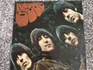 Beatles Rubber Soul  -1 / -1 LOUD CUT  SUPERB EX CONDITION  UK 1st PRESS MONO