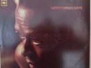 MILES DAVIS - NEFERTITI - Columbia CS 9594, 1971 Reissue