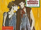 Dexys midnight runners -Too-Rye-Ay as it should have sounded -Signed By Kevin LP