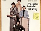 The Beatles YESTERDAY AND TODAY original STEREO 1ST PRESSING STILL SEALED