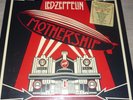 Led Zeppelin Mothership Vinyl Boxset New and Sealed