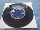 ST LOUIS UNION East Side Story DECCA DEMO 7
