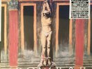 Crowbar Translucent Ruby Coloured Vinyl Neu New Foil Folie
