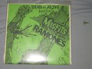 Misfits + Ramones  Dead or Alive  7