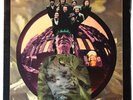 Archie Whitewater Psychodelic rock Soul R&B￼  Garage1970 Cadet LPS 329 VG+/G+