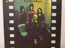 Yes The Yes Album 1971 Red and Plum A1/B1 Vinyl Album First Pressing