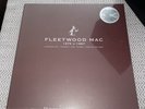Fleetwood Mac 1975 To 1987-Rumours-Tusk-Mirage Color Vinyl LP Box Set-limited Ed