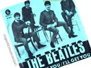 ORIGINAL 1963 SWEDEN THE BEATLES SHE LOVES YOU / I'LL GET YOU 7