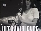 Lana Del Rey - Ultraviolence NEW Sealed Vinyl LP Album EXPLICIT HYPE STICKER