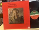 Eugene McDaniels   Headless Heroes Of The Apocalypse   LP  Vinyl   Masterpiece