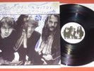 DEL AMITRI - 1995 LIMITED EDITION VINYL LP RECORD - TWISTED - WITH POSTER