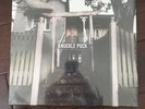 KNUCKLE PUCK WHILE I STAY SECLUDED 1st Press RED BLUE W WHITE /250 NM OOP