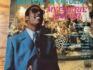 RARE LP VINYL ALBUM: Stevie Wonder My Cherie Amour (FH)
