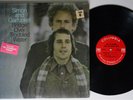 SIMON & GARFUNKEL Bridge Over Troubled Water COLUMBIA LP VG+ SHRINK w/hype 1st