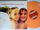 SMASHING PUMPKINS Siamese Dream CAROLINE/VIRGIN 2xLP FLAWLESS NM 1st US gatefold