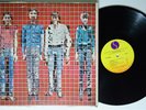TALKING HEADS More Songs About Buildings And Food SIRE LP VG+ 1st pressing