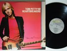 TOM PETTY & THE HEARTBREAKERS Damn The Torpedoes BACKSTREET LP VG++/NM 1st press