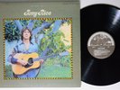 TONY RICE Self-Titled ROUNDER LP VG+ 1st pressing bluegrass