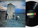 WHO Who's Next DECCA LP VG+ 1st pressing