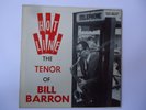 BILL BARRON HOT LINE ORIGINAL SAVOY LP
