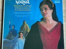 BELLINI Norma CABALLE DOMINGO CILLARIO 1stPress RCA 3LP Box - STILL SEALED