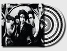 INHALER Cuts & Bruises Blood Recs Zoetrope Pic Disc Vinyl LP Numbered Ltd 2000