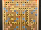 Andrew Powell Play the Best of the Alan Parsons Project (VG+/NM) OMR MFSL