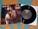 Lana Del Rey Born To Die / Blue Jeans Remix Vinyl