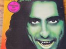 RARE LP VINYL ALBUM: Alice Cooper Goes to Hell Promo (FH)