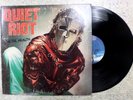 VINYL ALBUM RECORD,QUIET RIOT - METAL HEALTH,FZ-38443,CUM ON FEEL THE NOIZE