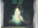 1986 THE FLY Soundtrack Vinyl LP - New Old Stock - Sealed