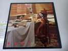 COLD CHISEL East LP West Germany WHITE VINYL FREE POST