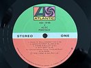 AC/DC Power Age vinyl lp 1978 EX/VG+