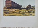 Furry Lewis With Bukka White And Gus Cannon - On The Road Again (LP, Album) (Ver