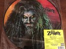 Rob Zombie – Hellbilly Deluxe - Picture Disc – Geffen (2014) Lowest Price Look