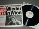 Georg Danzer - Wieder In Wien - Semaphore LP 24000 Germany 1990 Insert - VG+