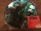 Rob Zombie The Sinister Urge Limited Ed Picture Disc Vinyl LP Brand NEW Lowprice