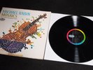 MICHAEL RABIN Mosaics CAPITOL P 8506 Side Logo D1/D6 ED1 mono
