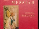 SIR THOMAS BEECHAM / HANDEL Messiah RCA SD LDS 6409 ED1 4LP box set