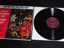 DORATI / PROKOFIEV Love For Three Oranges UK MERCURY AMS 16009 (SR 90006) TAS