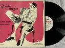 Illinois Jacquet - Groovin' With Jacquet - Vinyl LP - U.K. Columbia EX