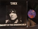 T.REX   dandy in the underworld