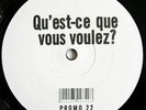 The Amazing – Qu'Est-Ce Que Vous Voulez? Vinyl House Techno Electronic RAR